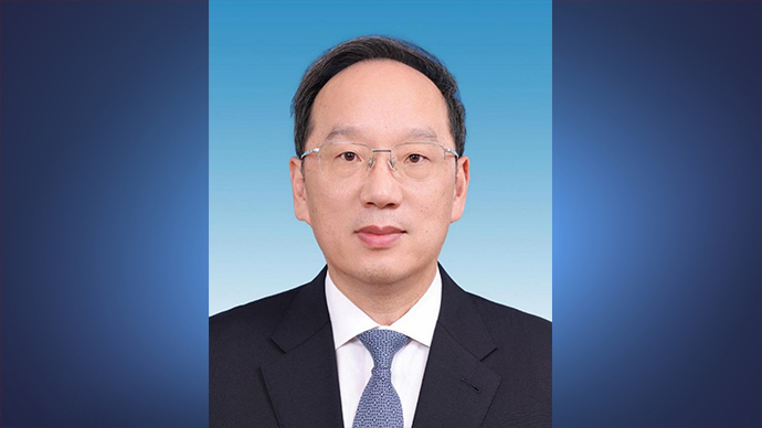 中共安徽省第十二届委员会常务委员会委员简历