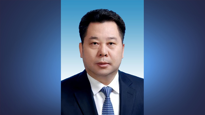 中共安徽省第十二届委员会常务委员会委员简历