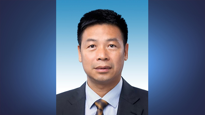 中共安徽省第十二届委员会常务委员会委员简历