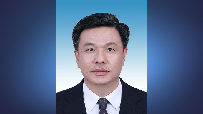 中共安徽省第十二届委员会常务委员会委员简历