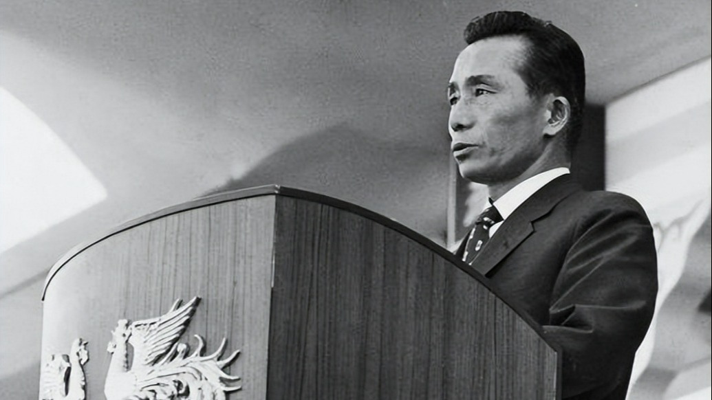历史上的今天|1979年10月26日,韩国总统朴正熙遇刺身亡
