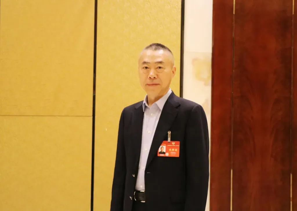 专访 | 飞天奖导演刘家成:还要再干十年,扎根烟火写人间