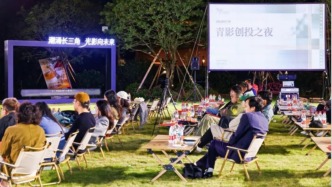 光影入海：在宁波，看见青年电影人的下一帧