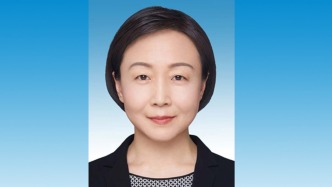 福建省委副书记、福州市委书记郭宁宁任福建省政府党组书记