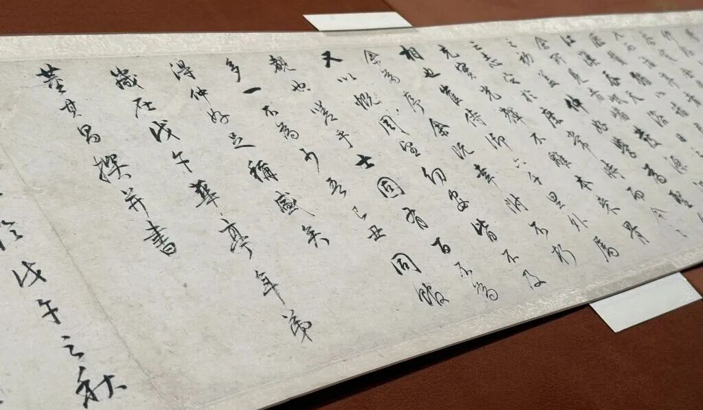 一周展讯｜张充和“梅花知己”，齐白石的金石文心