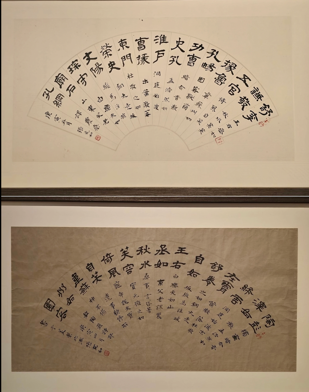 一周展讯｜张充和“梅花知己”，齐白石的金石文心
