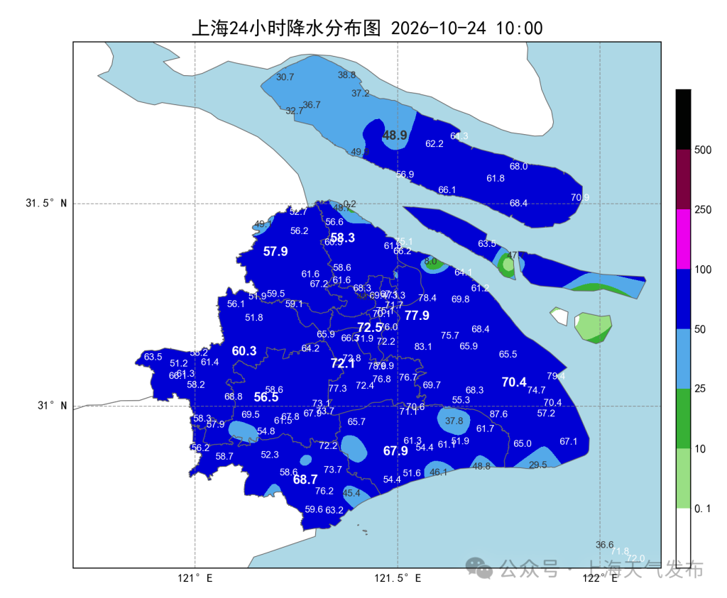 台风“蔷琵”影响何时结束?今年编号台风数已并列本世纪以来最多