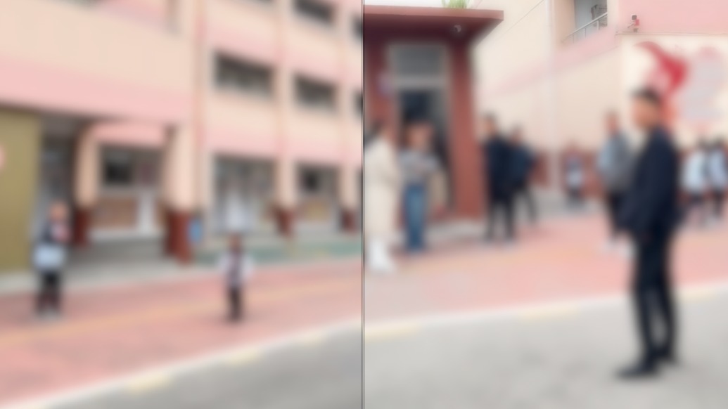 山东枣庄一老师被指体罚学生，区教育局：家长已报警，会跟进处理