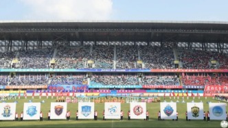 霸王虞姬遇上数智方阵，2026“宿超”开幕式惊艳出圈