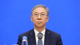赵辰昕任河北省委副书记、省政府党组书记