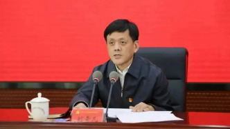 刘奇凡任云南省委副书记、省政府党组书记
