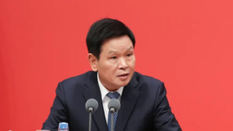 莫高义任云南省委书记，王宁不再担任