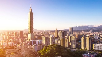 解放军报：怎么看中国终将统一也必将统一的历史大势不可阻挡