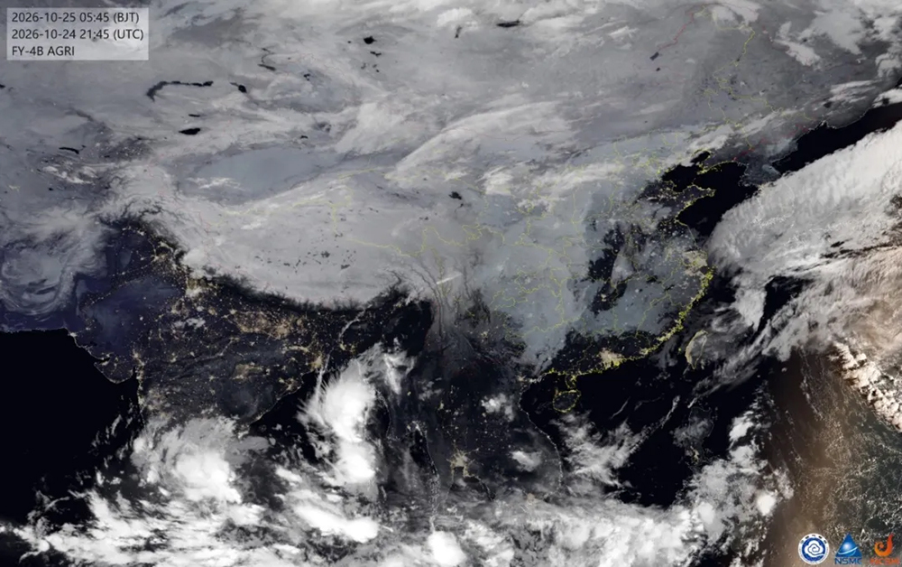 “蔷琵”减弱为热带风暴,上海各区暴雨预警解除,地铁恢复正常运营