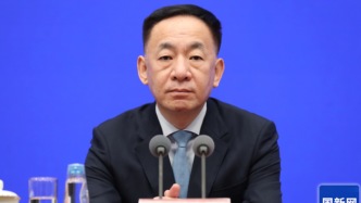 靳伟任湖南省委副书记