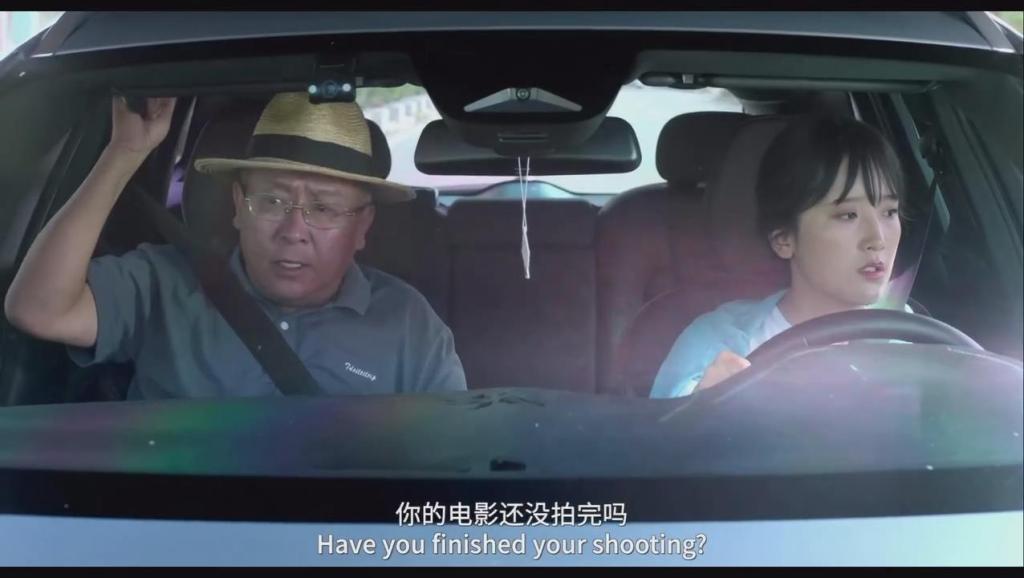专访|《一个夜晚与三个夏天》导演岗珍:故乡被折叠进一个个夏天里