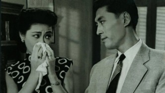 2026最重磅修复影展开幕，《太太万岁》4K版全球首映