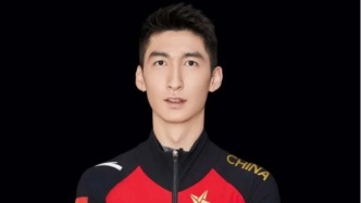 武大靖迎执教“首秀”，短道速滑世巡赛首站中国队一铜收官