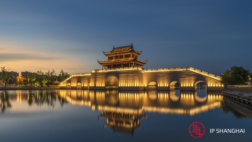 恭喜获奖!“青入万象”2026青浦城市影像征集结果出炉