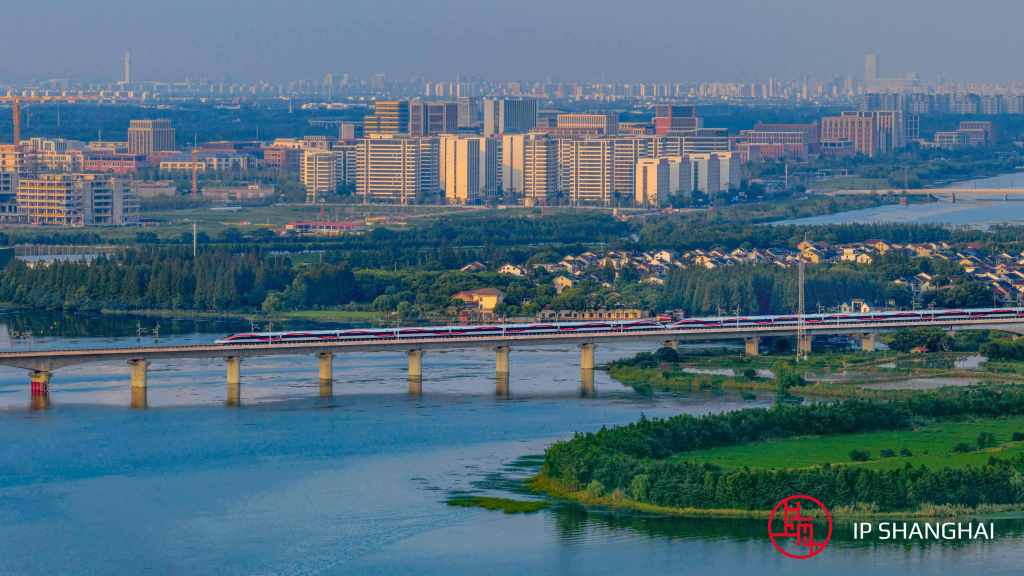 恭喜获奖!“青入万象”2026青浦城市影像征集结果出炉