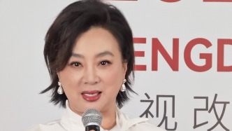 63岁歌手李玲玉演了部短剧，还获了奖