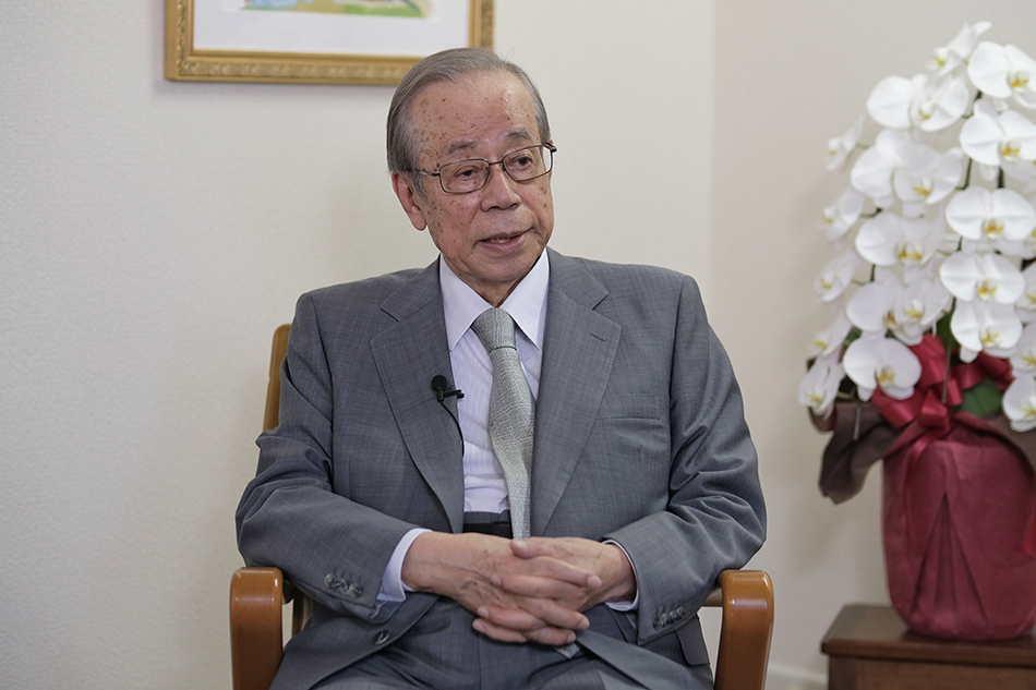 “中日之间‘温故知新’还不够,也需要创新”:悼念福田康夫