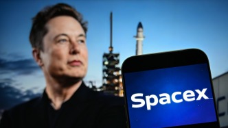 马斯克称SpaceX完成400亿美元融资，警告新云行业面临整合淘汰，多股盘前下跌