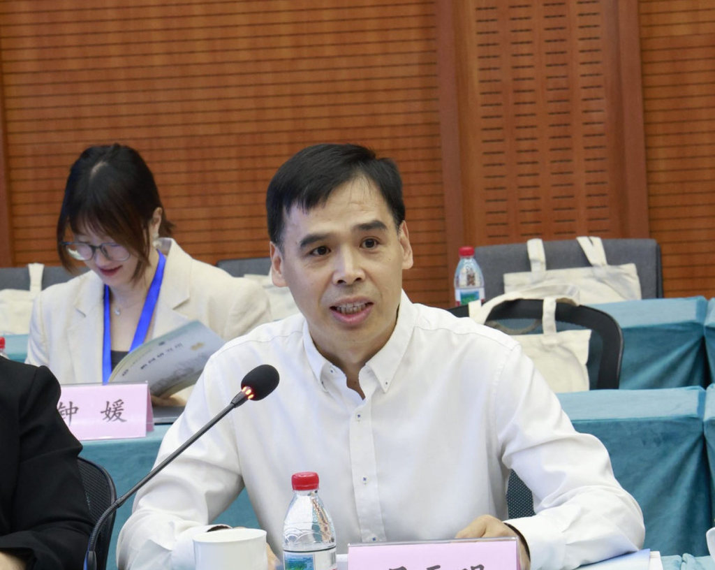 道器之间:媒介更迭与场景新生——第十三届“闻天论坛”在上海社会科学院举行