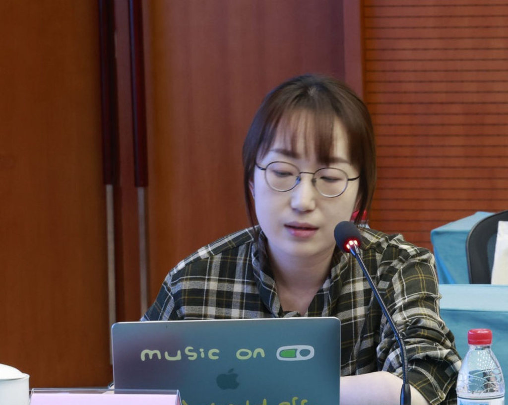 道器之间:媒介更迭与场景新生——第十三届“闻天论坛”在上海社会科学院举行