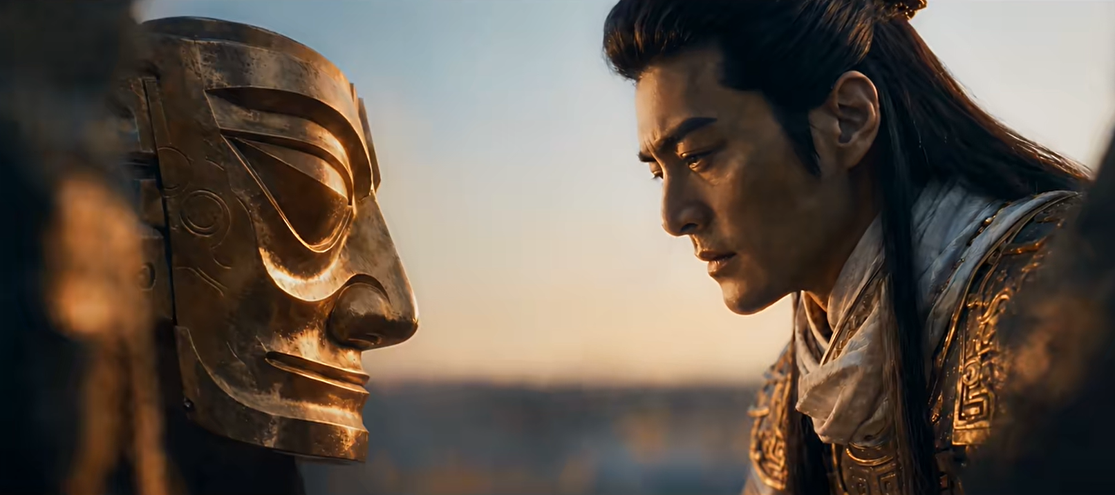上映4天票房120万元!首部AI院线影片不及预期,AI影视下一站走向哪