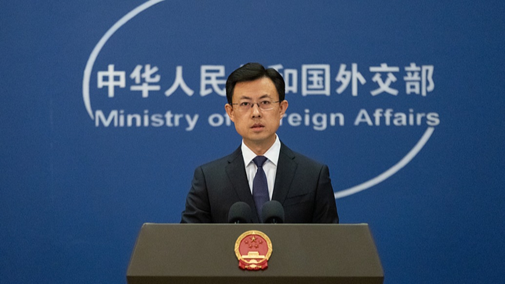 金正恩访问中国丹东是应邀还是朝方提出？外交部回应