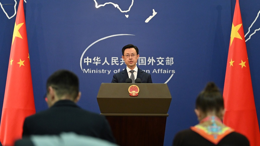 美国声称孔子学院“威胁国家安全”,中方反对抹黑和污名化