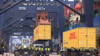DHL全球货运中国：今年空运运价高于去年同期，AI硬件成出口物流新增长点