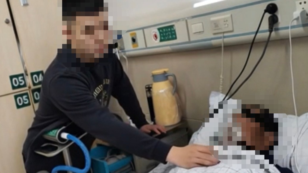 男子用AI生成父亲重病视频,向同学好友“借”170万元被刑拘