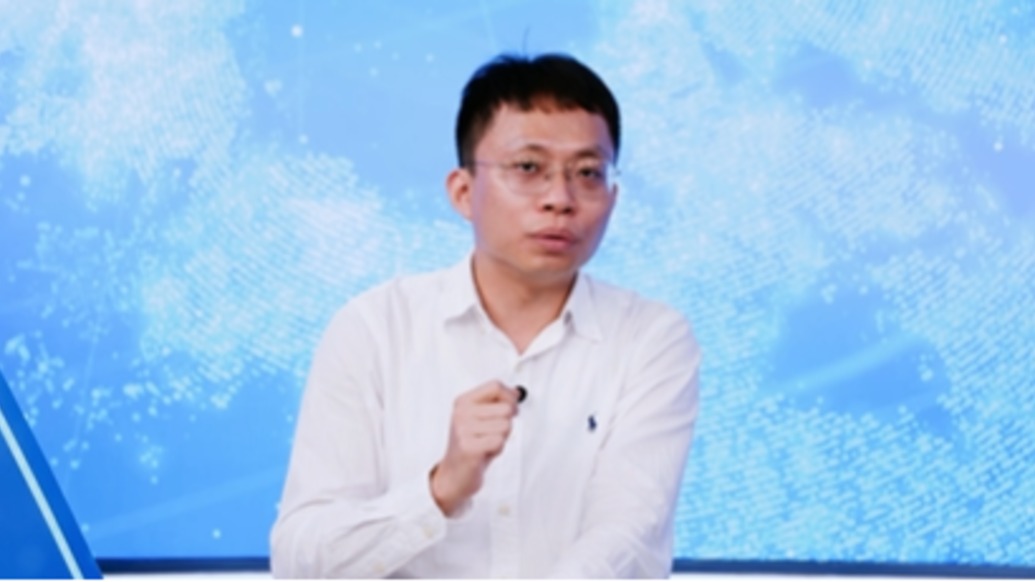 申万宏源郑庆明:银行股能够上涨其实就一句话,“短期有催化,长期有叙事”