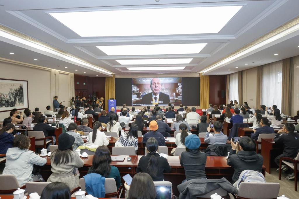 为什么壁画不可以离开原址？从流散海外的《药师佛佛会图》说起