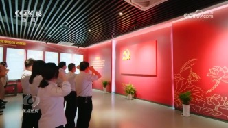焦点访谈｜如何构建新时代党的建设科学体系？专家划重点
