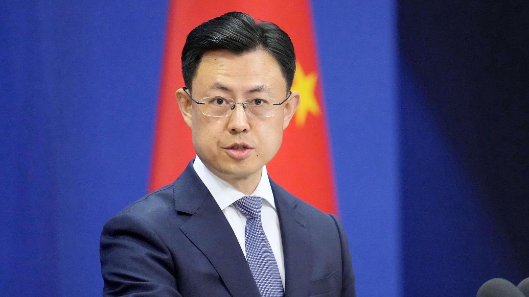 特朗普称巴西大选被操纵，外交部回应