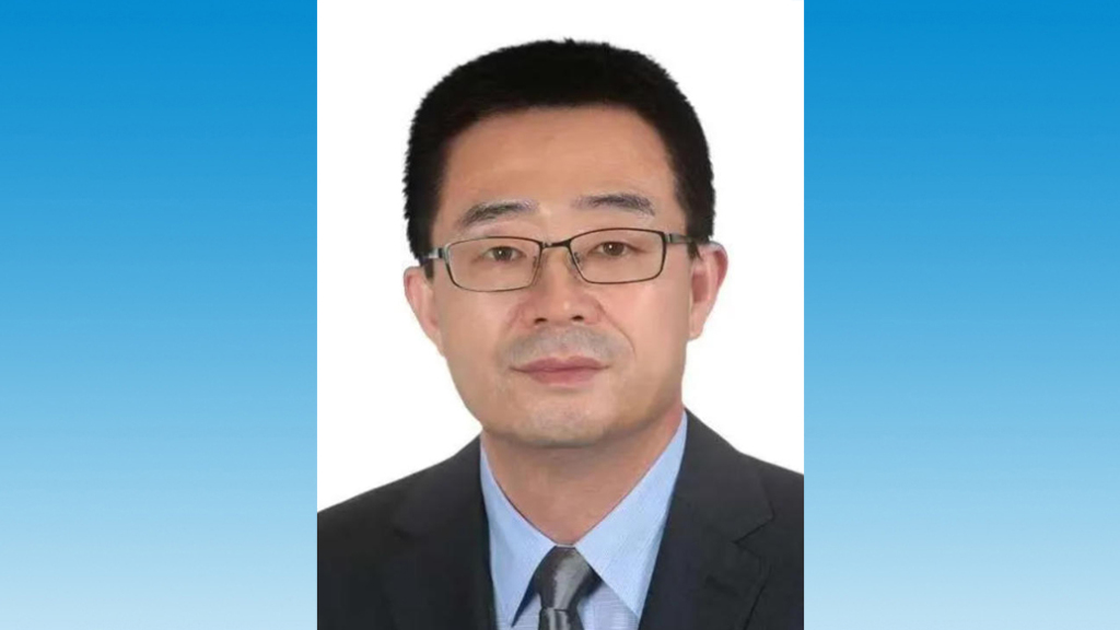 国管局原副局长张愚当选全国机关事务管理研究会会长