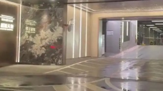 规划部门回应“南京豪宅地库出入口在隧道”：隧道属性自始至终是市政道路