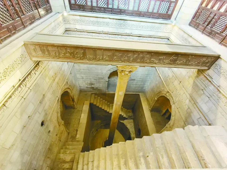 独家|尼罗河和长江水下遗址共同申遗有何进展?埃及最高文物委员会秘书长详解