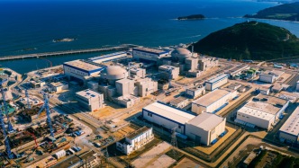 探访太平岭核电与核能重装基地：华龙迭代、重器铸峰，大国核电向新进阶