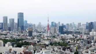 日本政府开出标准，大阪等四地争当“副首都”