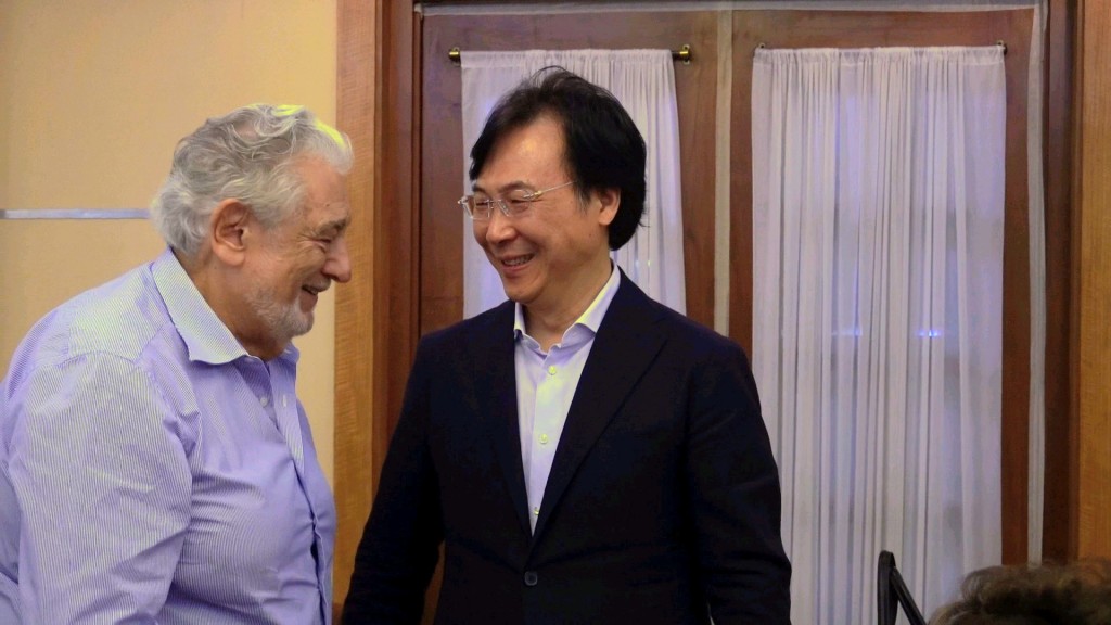 强强联手,上海和世界级声乐大赛的双向奔赴