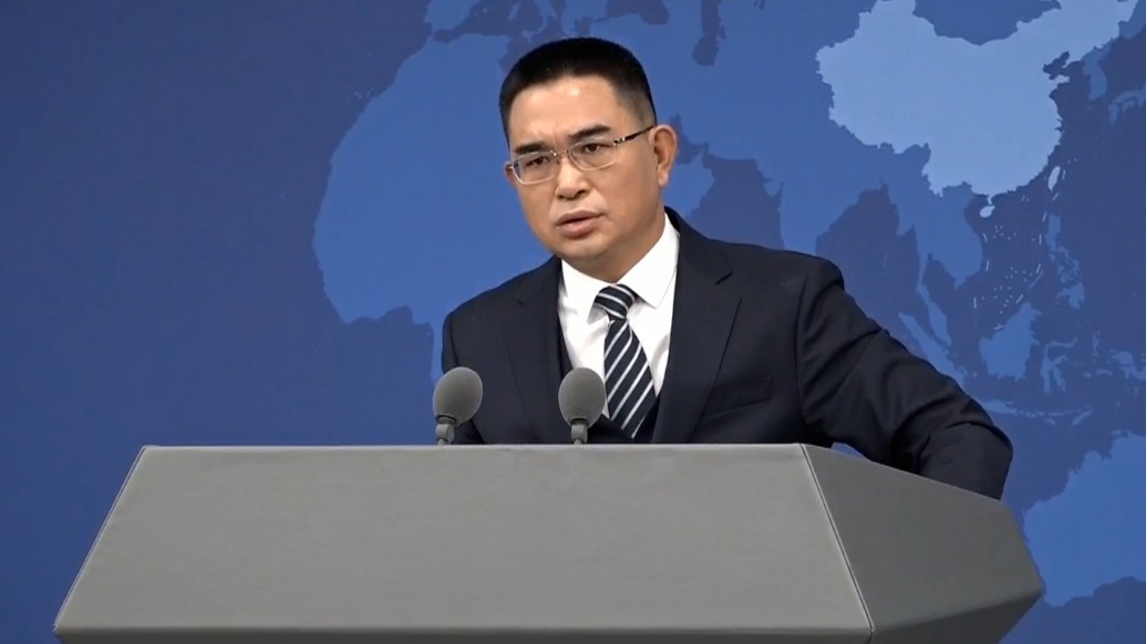 国台办回应蔡康永发文称“没有支持过‘台独’”:在大是大非问题上,不存在任何模糊空间