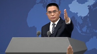 国台办：两岸同胞饮食习惯相似，台湾渔产品在大陆广受欢迎