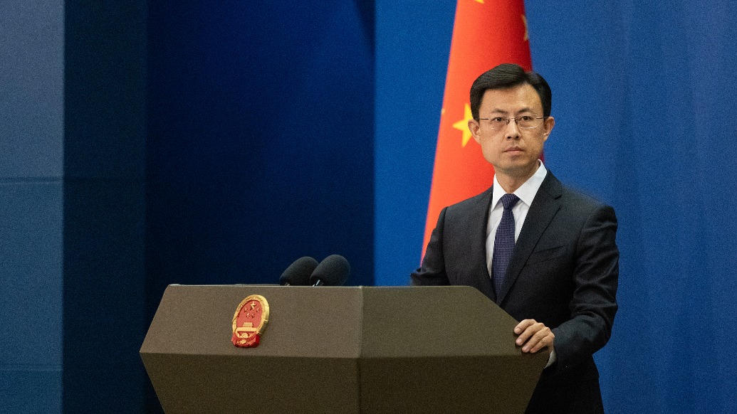 法国球员姆巴佩就涉华不当言论道歉，外交部回应