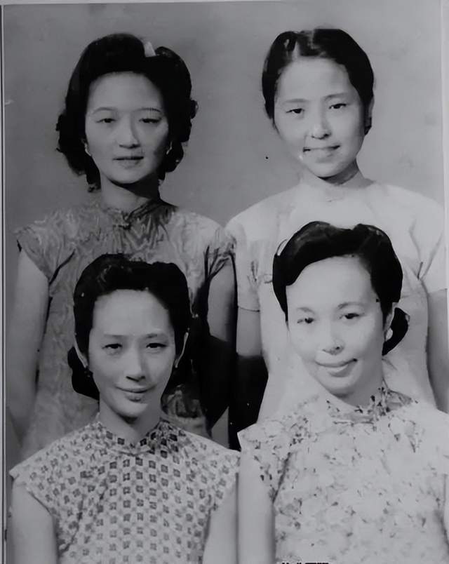 现场|梅花知己:一代才女张充和的诗书画曲