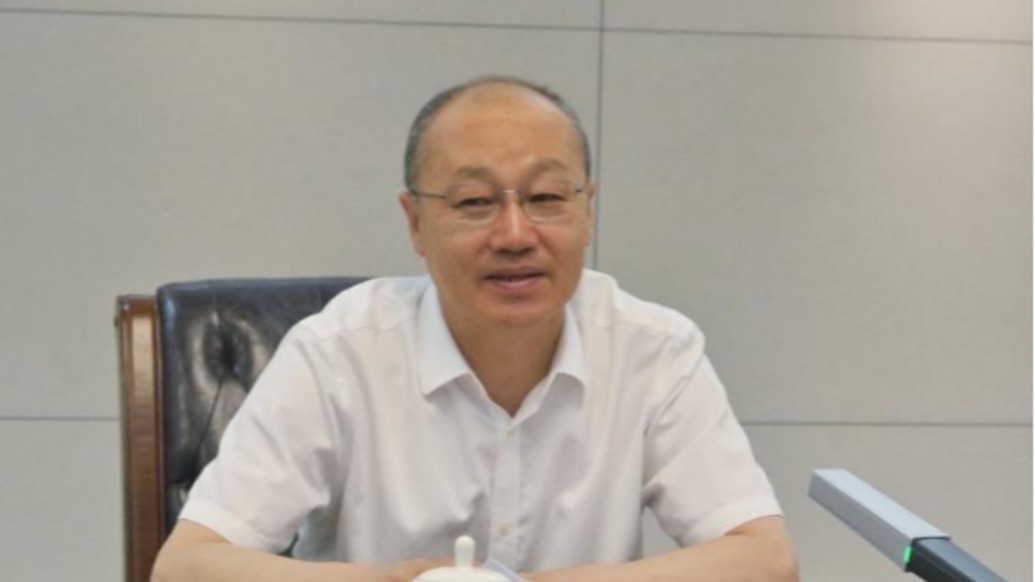 孙士国任沈阳体育学院党委书记