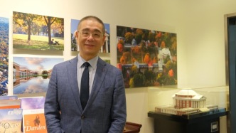 专访｜“AI答案经济”来临，图书馆如何守住知识的可信度？